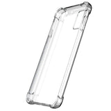 EAN 8434847075266 - COOL Accesorios COOL funda para teléfono móvil 17 cm (6.7") Transparente imagen 3