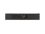 EAN 4015867228821 - LevelOne POH-1620 adaptador e inyector de PoE Ethernet rápido, Gigabit Ethernet imagen 5