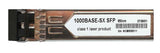 EAN 3326744958214 - Alcatel-Lucent Enterprise 1000BASE-SX SFP red modulo transceptor 1000 Mbit/s 850 nm imagen 1