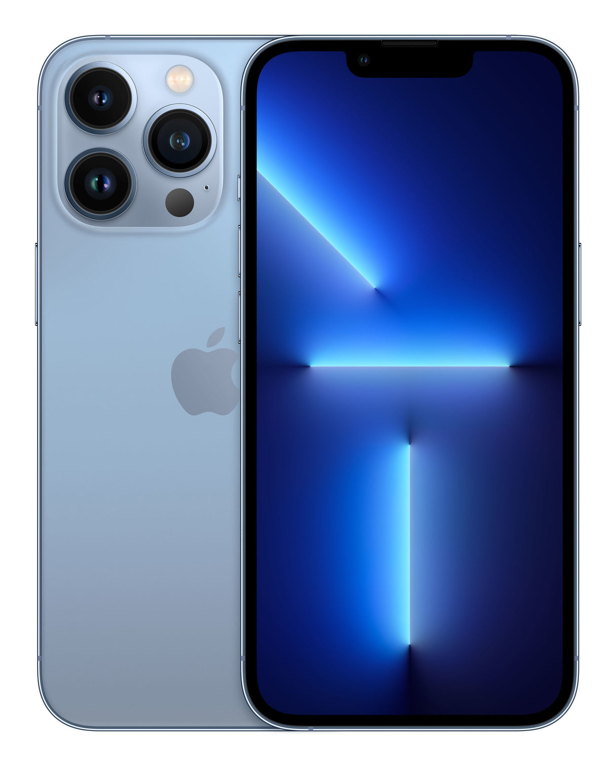 EAN 0194252717950 - Apple iPhone 13 Pro 15,5 cm (6.1") SIM doble iOS 15 5G 256 GB Azul imagen 1