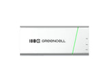 EAN 5904326374959 - Green Cell PBPLGC20P batería externa Ión de litio 20800 mAh Aluminio, Negro, Verde, Gris claro, Plata imagen 5