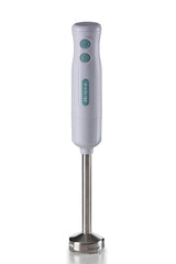 EAN 8003705121195 - Ariete 0601/11 0,6 L Batidora de inmersión 700 W Blanco imagen 3