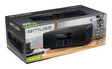 EAN 3700460209919 - Muse M-880 FBC sistema de audio para el hogar Microcadena de música para uso doméstico 80 W Negro imagen 6