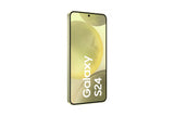 EAN 8806095299617 - Samsung Galaxy S24 15,8 cm (6.2") SIM doble Android 14 5G USB Tipo C 8 GB 256 GB 4000 mAh Ámbar, Amarillo imagen 3