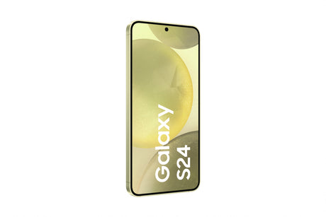 EAN 8806095299617 - Samsung Galaxy S24 15,8 cm (6.2") SIM doble Android 14 5G USB Tipo C 8 GB 256 GB 4000 mAh Ámbar, Amarillo imagen 3