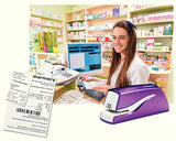 Leitz Elektrohefter Nexxt Series Wow 5566 Violeta-Metallic
