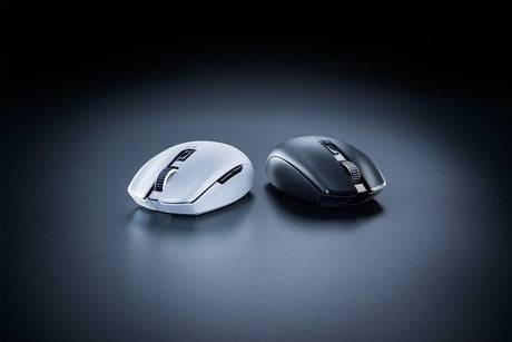 EAN 8886419333241 - Razer Orochi V2 ratón Juego mano derecha RF Wireless + Bluetooth Óptico 18000 DPI imagen 2