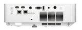 Optoma Zk420ust Dlp Ultrakurzdistanz-Projektor 4.200 Ansi Lumen