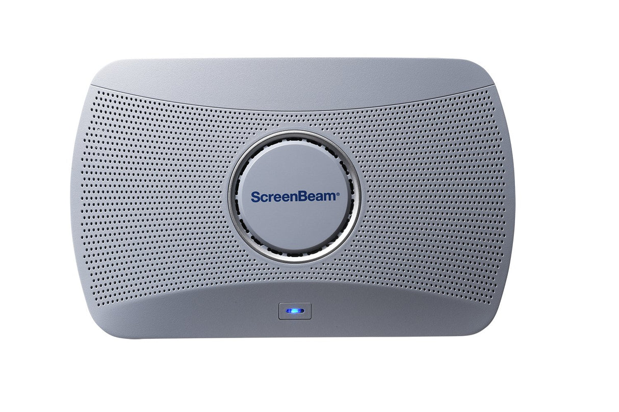 EAN 0850015351082 - ScreenBeam 1000 EDU Gen 2 sistema de presentación inalámbrico HDMI + USB Type-A Escritorio imagen 5