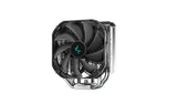 EAN 6933412727064 - DeepCool AS500 Procesador Refrigerador de aire 14 cm Negro 1 pieza(s) imagen 9