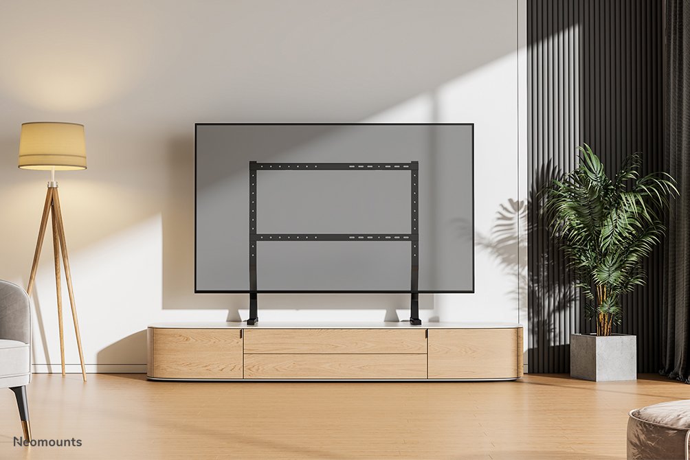 EAN 8717371445287 - Neomounts DS45-430BL18 soporte para TV 2,29 m (90") Negro imagen 11