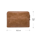 EAN 5711428015471 - dbramante1928 Skagen Pro+ 33 cm (13") Funda Bronceado imagen 6