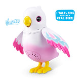 Zuru Pets Alive - Polly The Magic Bird, Personaje 4894680042520.0