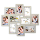 EAN 8020912063391 - ZEP Brema Marco digital Gris, Blanco imagen 1
