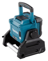 Makita Dml811 Luz De Trabajo Negro, Azul Led 31,5 W