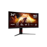 34 Va 3440x1440 21:9 240hz Lfd