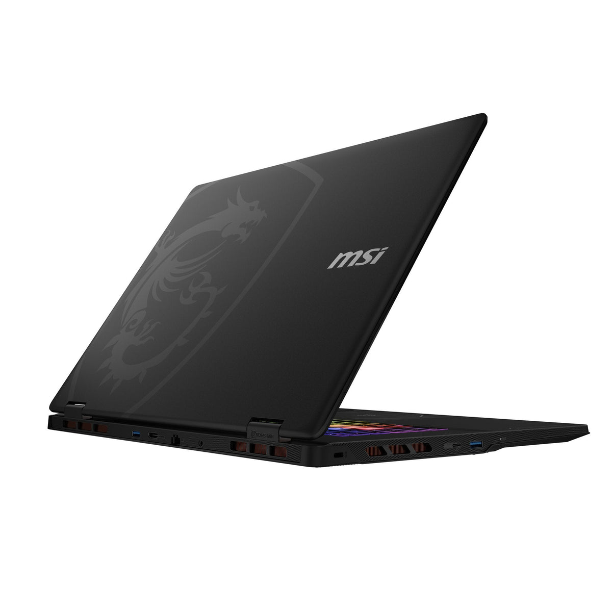 Msi Crosshair A18 Hx A8wfkg-044fr