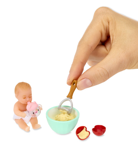 EAN 35051571261 - Miniverse Make It Mini Real Baby imagen 4