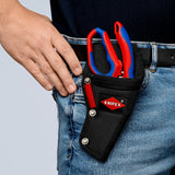 EAN 4003773088158 - Knipex 00 19 75 LE portaherramientas y estanteria Soporte para destornilladores imagen 4