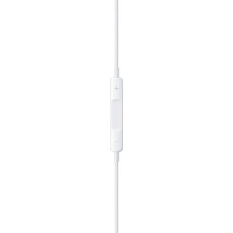 EAN 0195949121487 - Apple EarPods (USB‑C) Auriculares Alámbrico Dentro de oído Llamadas/Música USB Tipo C Blanco imagen 6