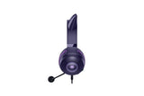 Razer Kraken Kitty V2 Headset, Pokémon Gengar Ed.