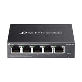 Tp-Link Omada 5-Port 2.5g Multi-Gigabit Desktop Switch