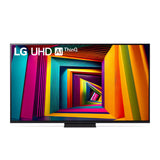 Lg Electronics 65ut91006la.Api (165 Cm (65 Zoll), Negro, Ultrahd/4k, Smarttv, Hdr) 65ut91006la.Api