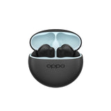Auriculares  Oppo Enco Buds 2 Negros  Bluetooth