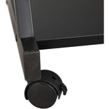 Techly Ica-Tb 935b Escritorio Para Ordenador Negro