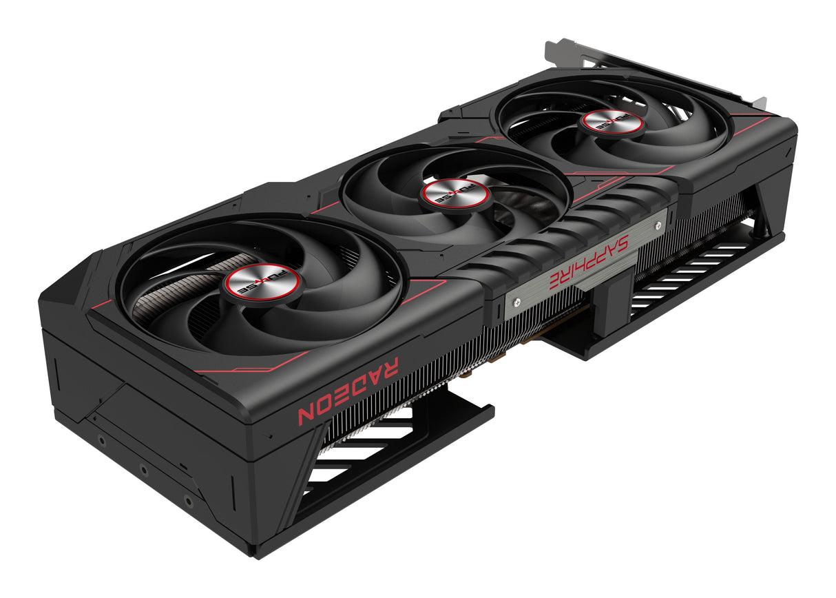 EAN 4895106295919 - Sapphire PULSE Radeon RX 9070 XT AMD 16 GB GDDR6 imagen 3