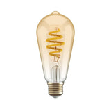 EAN 8719323918139 - Hombli HBEB-0212 iluminación inteligente Bombilla inteligente Wi-Fi 5,5 W imagen 1