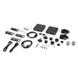 Juego De Extensor Ip Hdmi 4k   Perp Con Soporte Para Mosaicodevideo