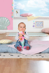 Muñeca Baby Born Mermaid For Babies 33cm