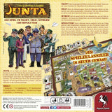 Pegasus Junta, Juego De Mesa Nueva Edición 51801g