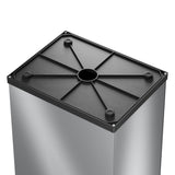 Hailo Big-Box Swing L Silver