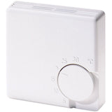 Eberle Controls Regulador De Temperatura Ambiente Rtr-E 3521