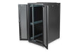 EAN 4016032332503 - Digitus DN-19 SRV-26U-B-1 armario rack Rack o bastidor independiente Negro imagen 2