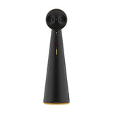 Ipevo Kft Cámara De Conferencia Totem 180 6.4mp Mikro Schwarz