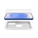 Belkin Screenforce Invisiglass Samsung S25             Ovb048hq
