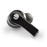 Auriculares Bluetooth Ngs Ártica Bloom Con Estuche De Carga Autonomía 6h Negros