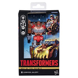 Figura Junkion Jalopy Age Of The Primes Transformers 14cm