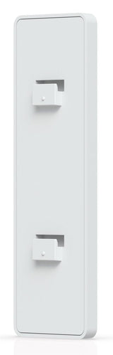 Montaje Flotante De Interruptores Ubiquiti Unifi, Soporte De Pared Magnética Blanca, Para Interruptores Compactos Unifi Uacc-Switch-Fm