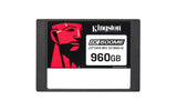 EAN 0740617347333 - Kingston Technology DC600ME 960 GB 2.5" Serial ATA III 3D TLC NAND imagen 1
