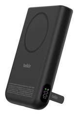 Belkin Ultracharge Magn. Powerbk 10000mah Qi2 25w Sw.  Bpd014hqbk