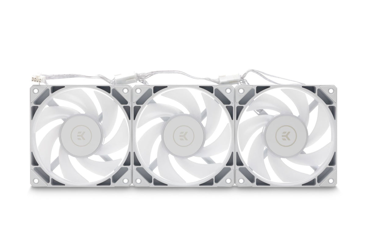 EAN 3831109897843 - EK 3831109897843 accesorio o pieza de sistema de refrigeración para ordenador Módulo de ventilador imagen 3