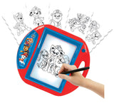 Proyector Dibujos Patrulla Canina Paw Patrol