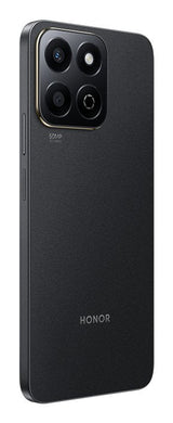 EAN 6936520851157 - Honor N Series 200 Smart 17,3 cm (6.8") SIM doble Android 14 5G USB Tipo C 4 GB 256 GB 5200 mAh Negro imagen 7