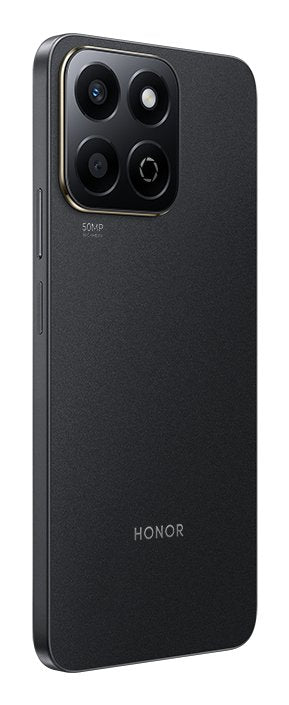 EAN 6936520851157 - Honor N Series 200 Smart 17,3 cm (6.8") SIM doble Android 14 5G USB Tipo C 4 GB 256 GB 5200 mAh Negro imagen 7