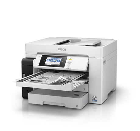 EAN 8715946690360 - Epson EcoTank ET-M16680 Inyección de tinta A3 4800 x 1200 DPI Wifi imagen 32
