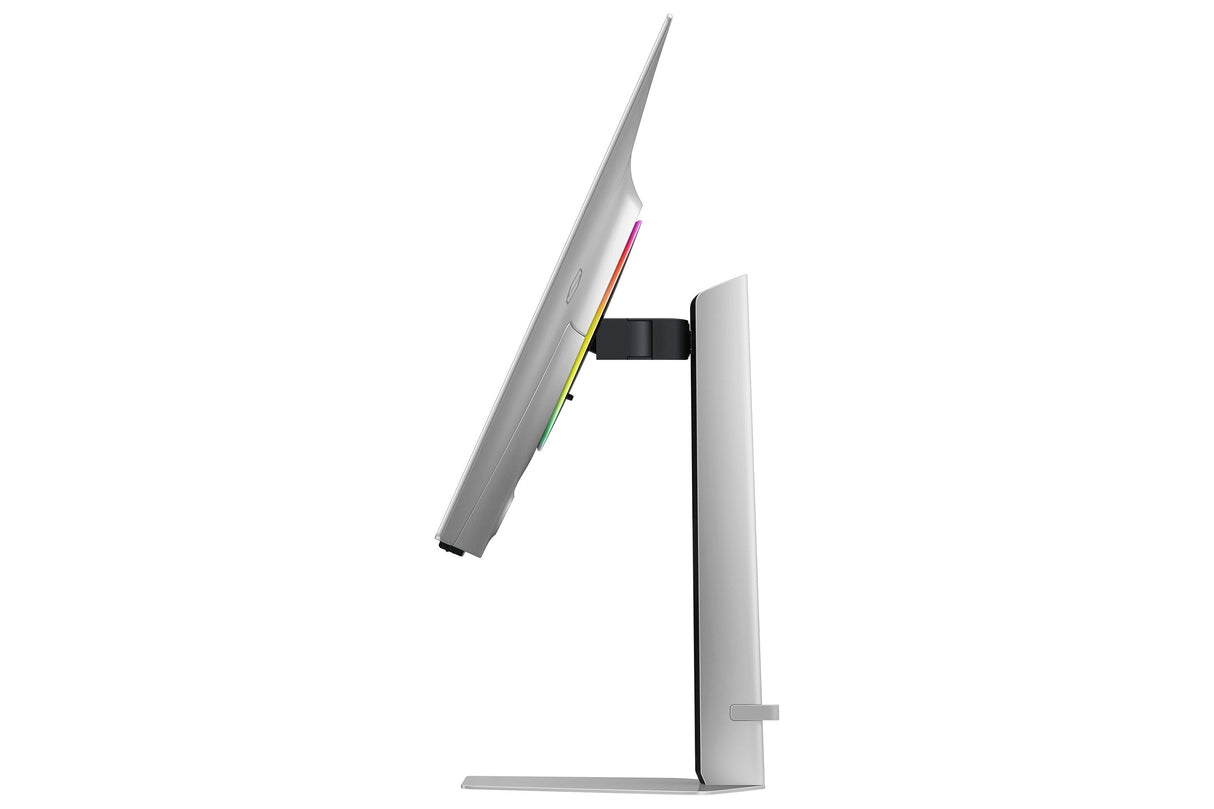 EAN 8806095968841 - Samsung G81SF pantalla para PC 81,3 cm (32") 3840 x 2160 Pixeles 4K Ultra HD OLED Plata imagen 10